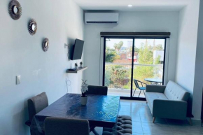 Apartamento en centro histórico